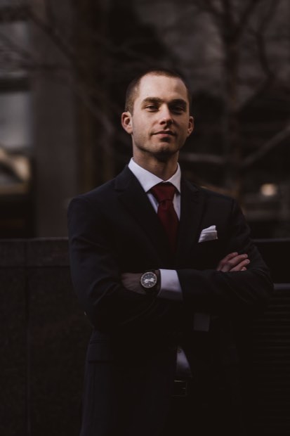 Director of real estate and investment